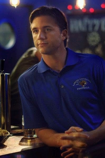 los ojos del espectador: Jeff Hephner