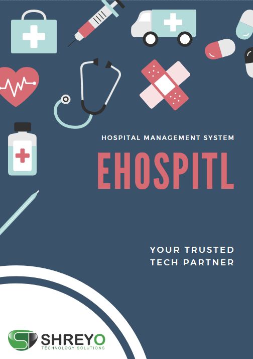 HOSPITAL MANAGEMENT SYSTEM