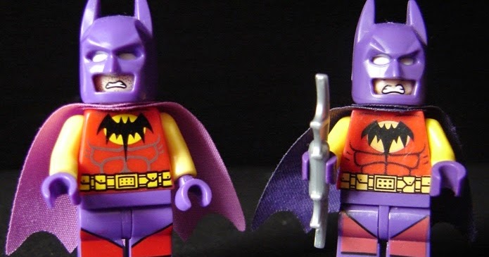 batman zur en arrh lego
