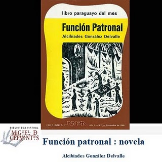 Función Patronal