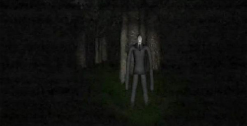 slender man game ps4 download