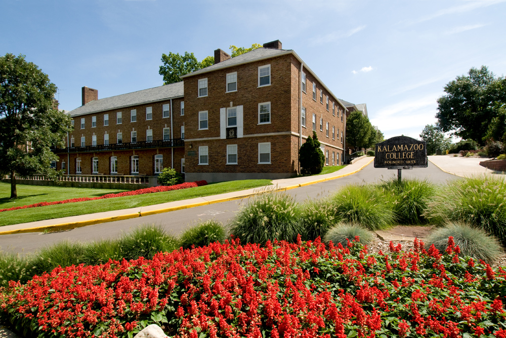 What's the Buzz? How I chose Kalamazoo College