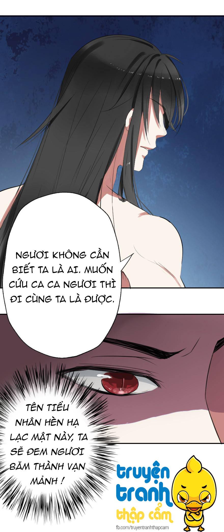 Nhật Ký Nuôi Dưỡng Công Chúa Chap 7 - Next Chap 8