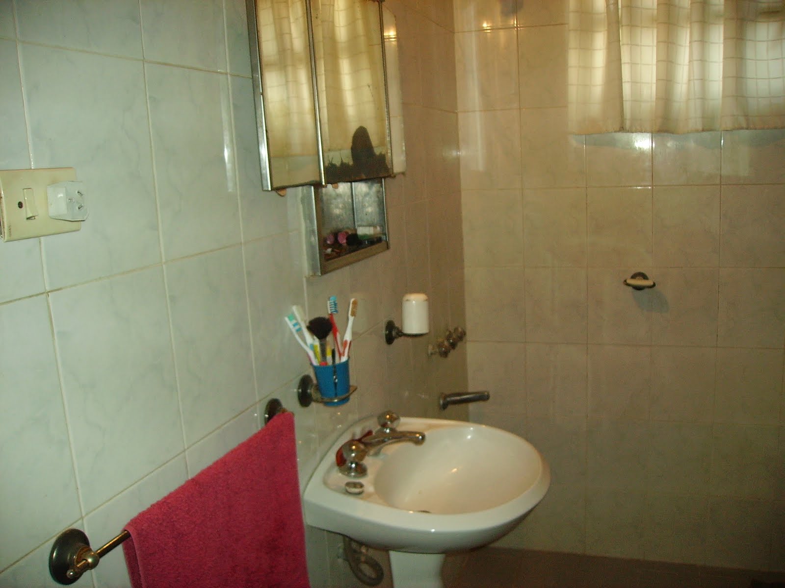 Mariana Alejandra Carrizo: Casa en venta Residencial América con