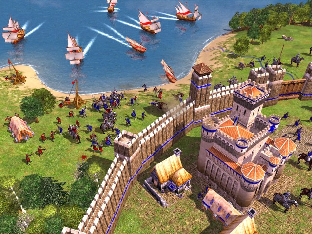 Empire Earth 3 Game - GOG - Free Download Torrent q Empire Earth 3 Game - GOG - Free Download Torrent
