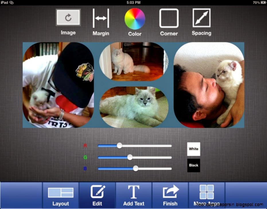 iOS App Review Cover Photo Maker for Facebook Pro  appSIZED iOS App Review Cover Photo Maker for Facebook Pro  appSIZED