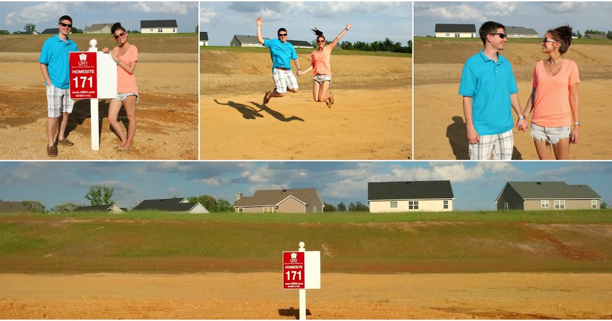 BentleyBlonde Building Our First House Dunkirk Model