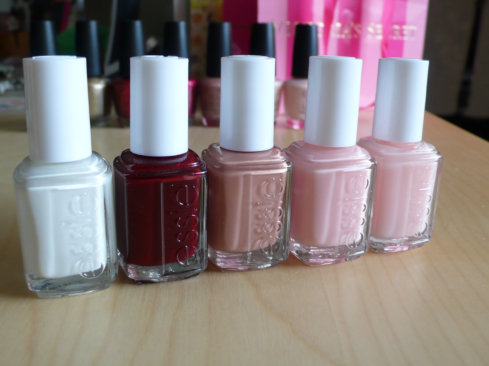 2. Top Nail Colors for Spring 2024 by Essie - wide 1