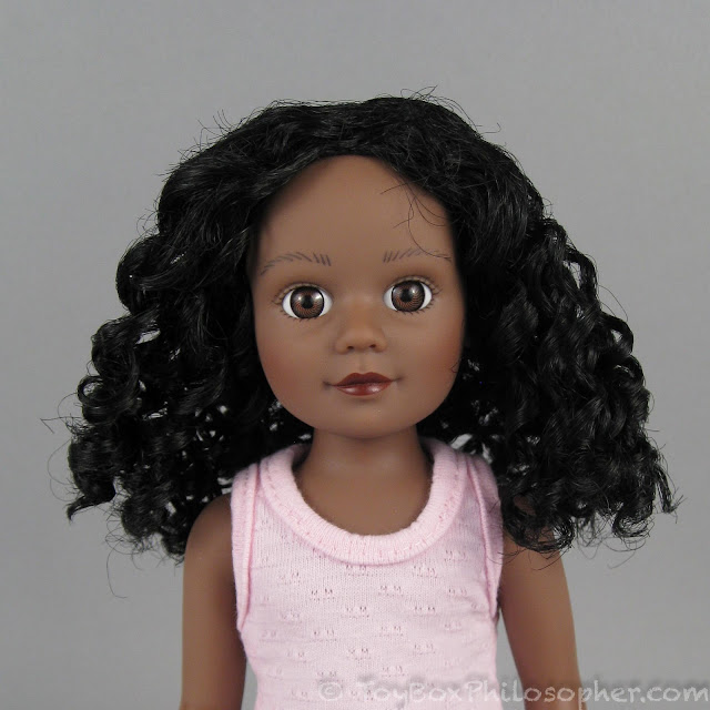 madame alexander doll factory