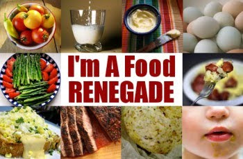 Food Renegade