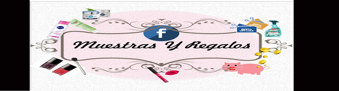 Muestras Y Regalos Gratis