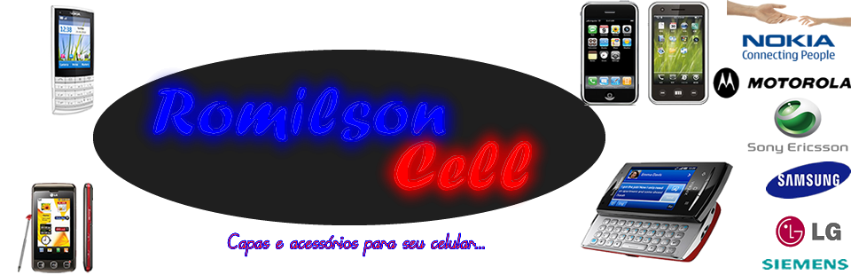 Romilson Cell