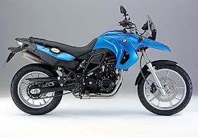 bmw gs 650 for sale