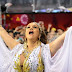 Los orixás dieron el triunfo a Vai-Vai en el Carnaval de São Paulo