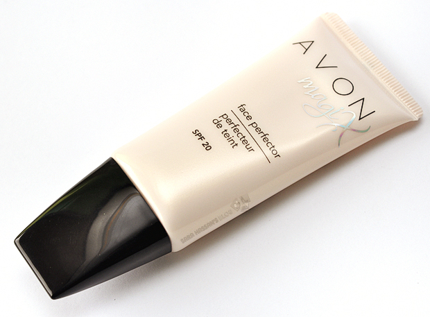 Avon MagiX Face Perfector SPF 20