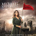 Veja a capa de "Batalha contra o mal", novo CD de Michelle Nascimento