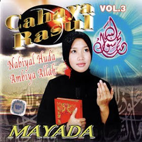 Sehat Jasmani Dan Rohani Download Mp3 Mayada Cahaya Rasul