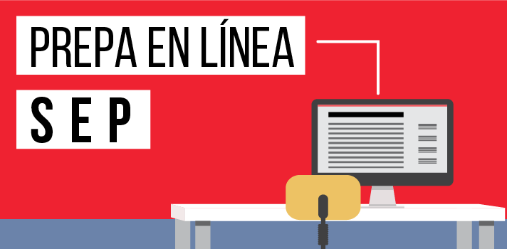 PrepaenlineaSEP/ e-ducacion