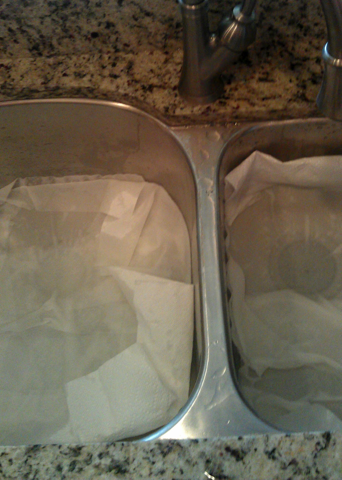 Nap Time is the New Happy Hour How to Make Your Stainless Steel Sink