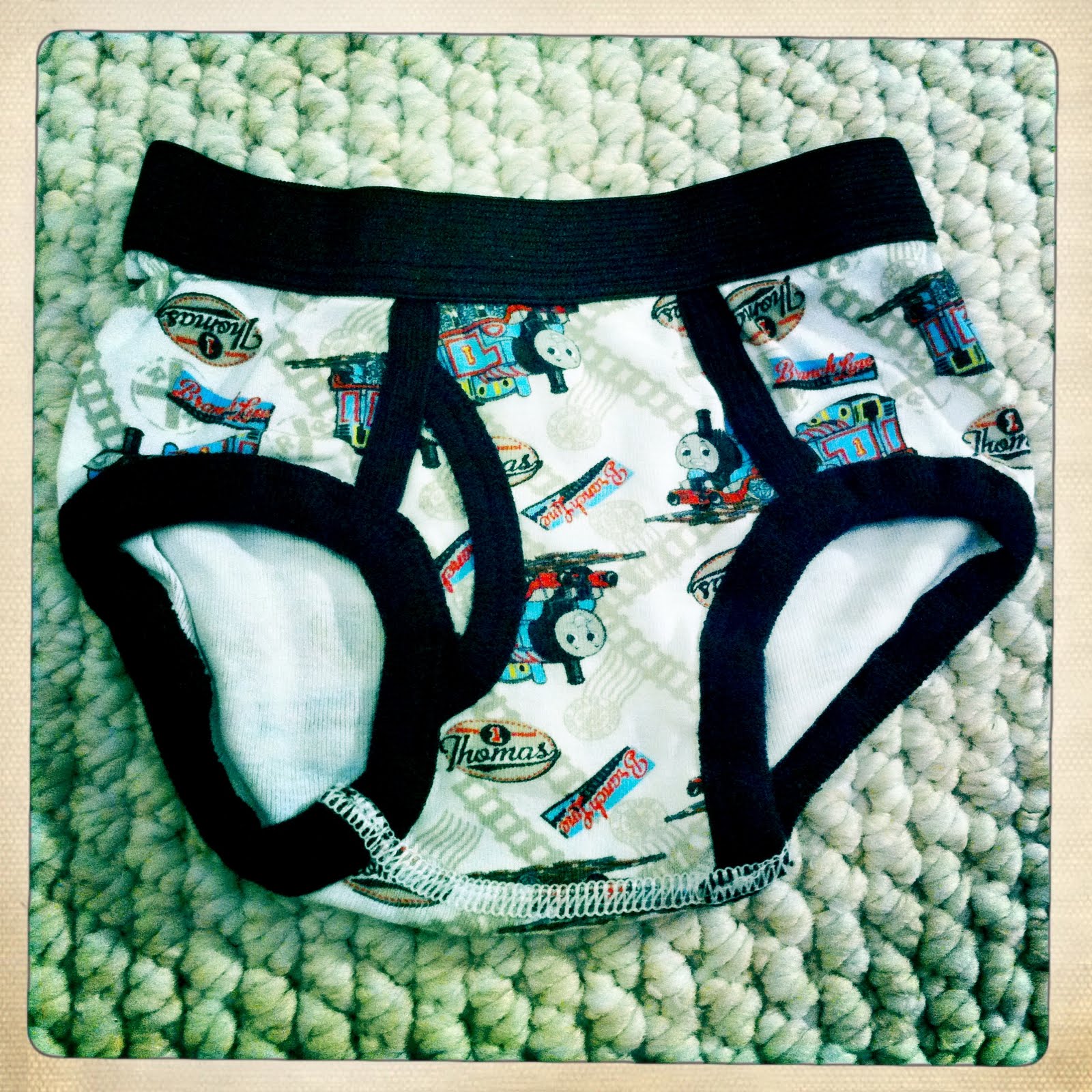 The Underwear Drawer The Underwear Drawer