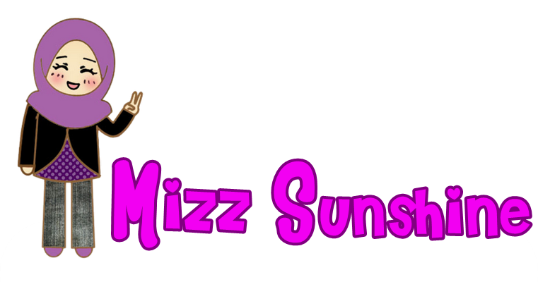 Mizz Sunshine