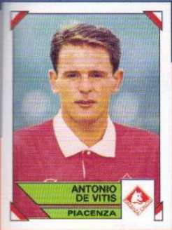 TiFoSo AmArCoRd Uomini veri 2 Antonio De Vitis