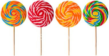 I love Lollipop