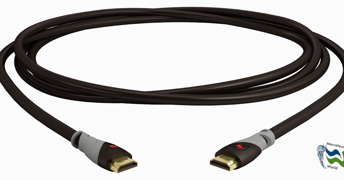 How to Connect Laptop to TV ( using HDMI ) ?