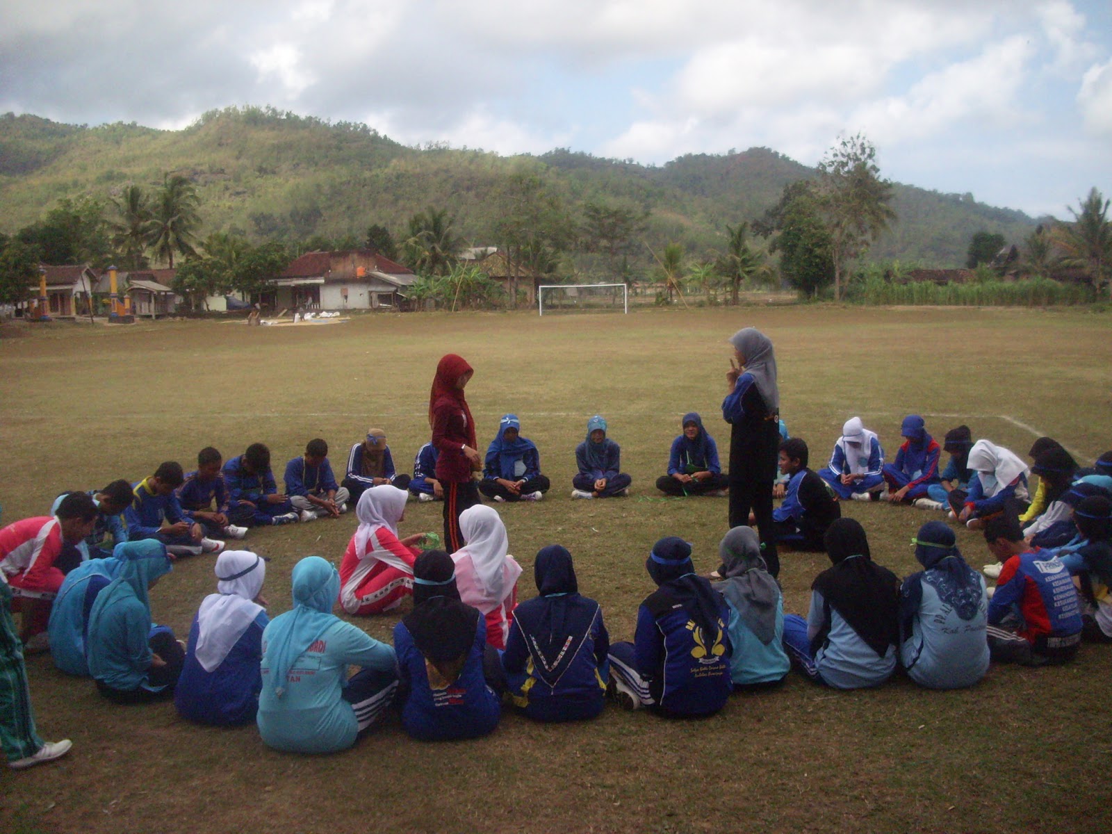 Foto Kegiatan Siswa