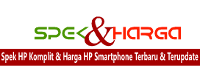 Spek Harga HP