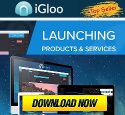 iGloo Premium