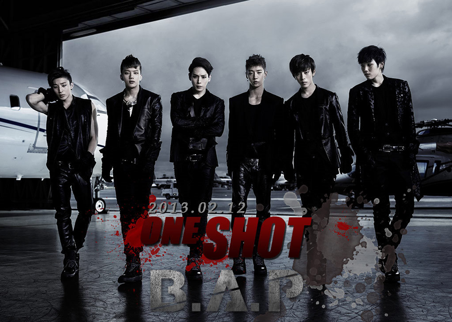 ze rencontre 2012 teaser