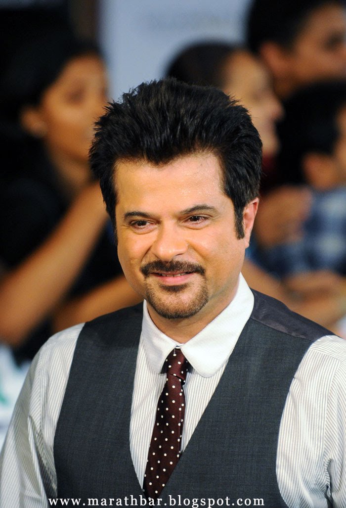 Anil Kapoor WorldDataBank