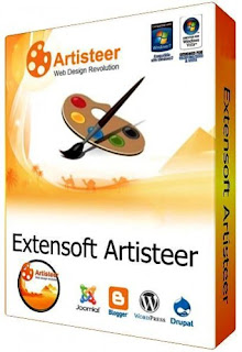 Template offline Generator - Artisteer 4 Full Free