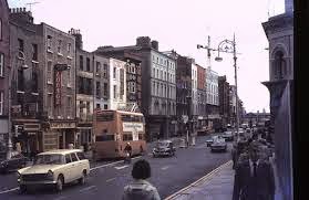 Dublin in the 70`s