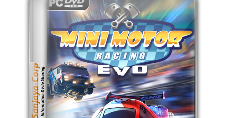 mini motor racing pc download