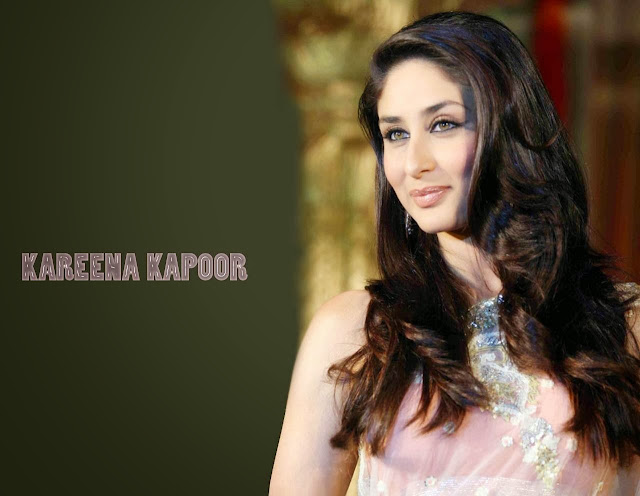 Kareena Kapoor Wallpapers Free Download
