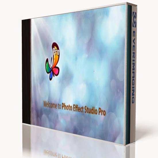 Mariya Everimaging Photo Effect Studio Pro 4.1.3.0 Portable by Maverick