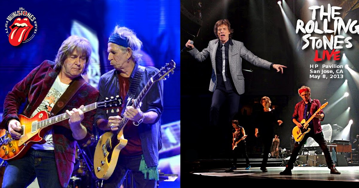 World of FLAC Bootlegs: Rolling Stones Its Only Goats