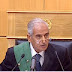 أسباب رد قاضي مبارك  المستشار أحمد رفعت رئيس المحكمة في قضية مبارك والعادلي