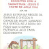 A páscoa em instituições de cariz religioso