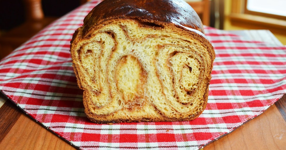 Our Beautiful Mess Two Ways to Babka Chocolate and Cinnamon