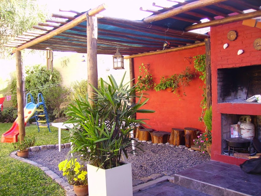 Patios