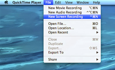 record screen on mac shortcut record screen on mac shortcut