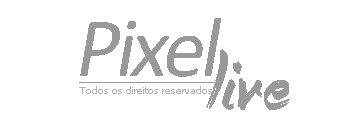 Pixel Live - Novinha em folha