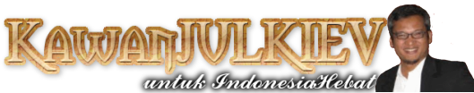 Kawan Julkifli Marbun (Julkiev)