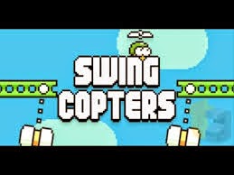 game swing copters