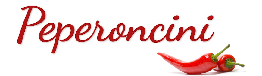 Frasi Da Baci Perugina Peperoncini