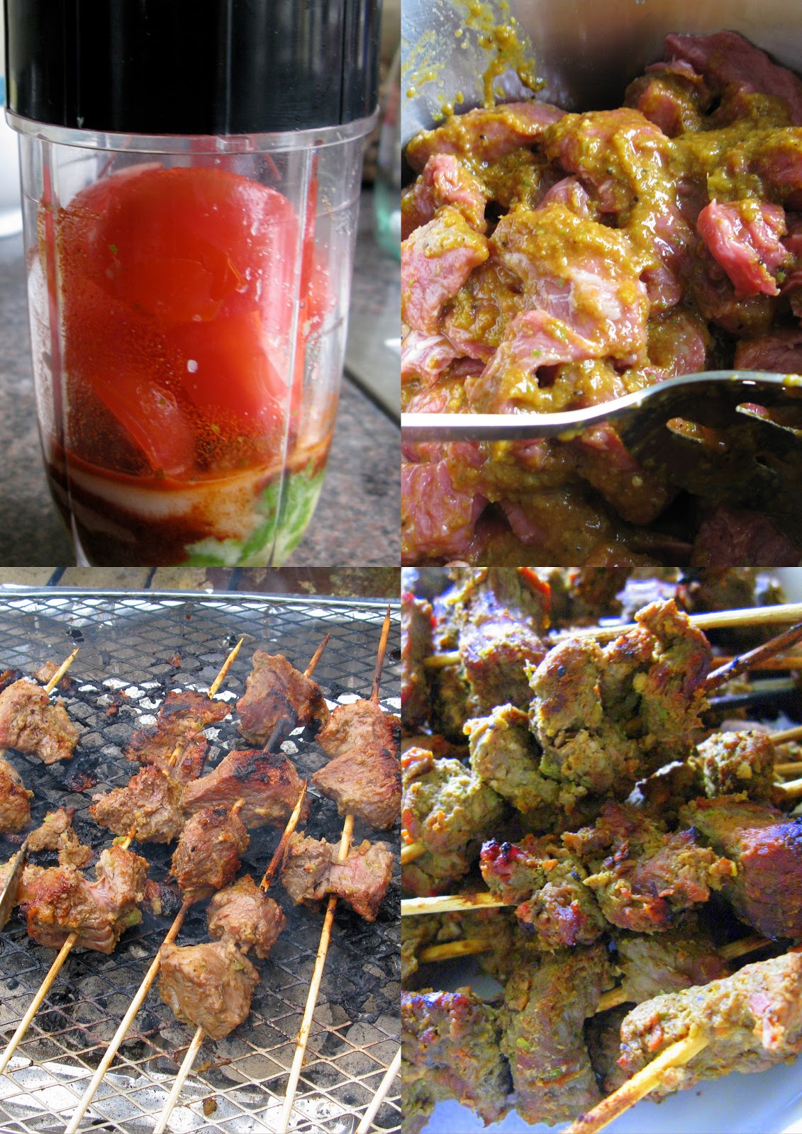 Download Mishkaki Recipe Pictures