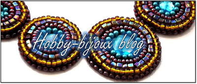 Glass and Paper Cabochon Pendants Tutorial 